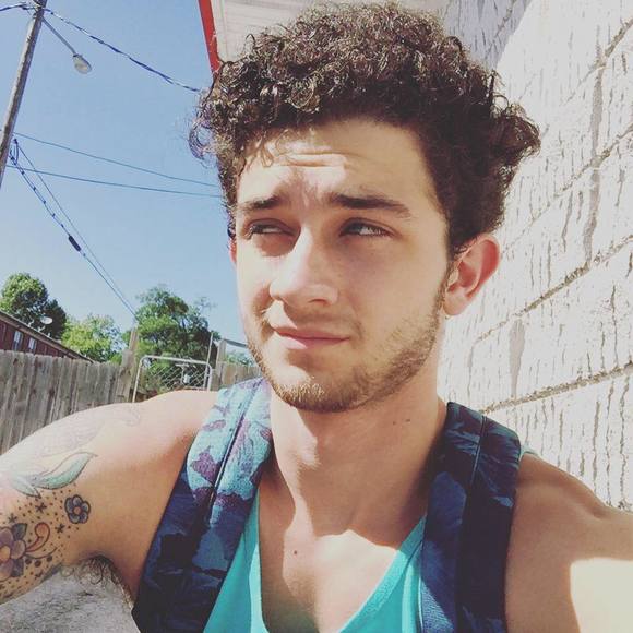 keelanmarcell